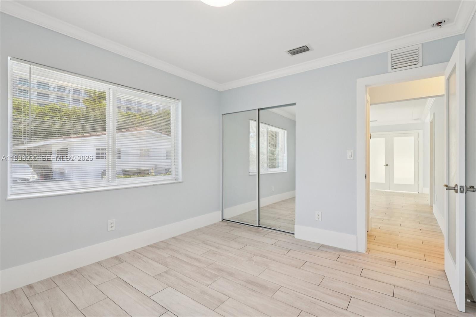 SUB OF FOSTER & SANCHEZ T - Residential