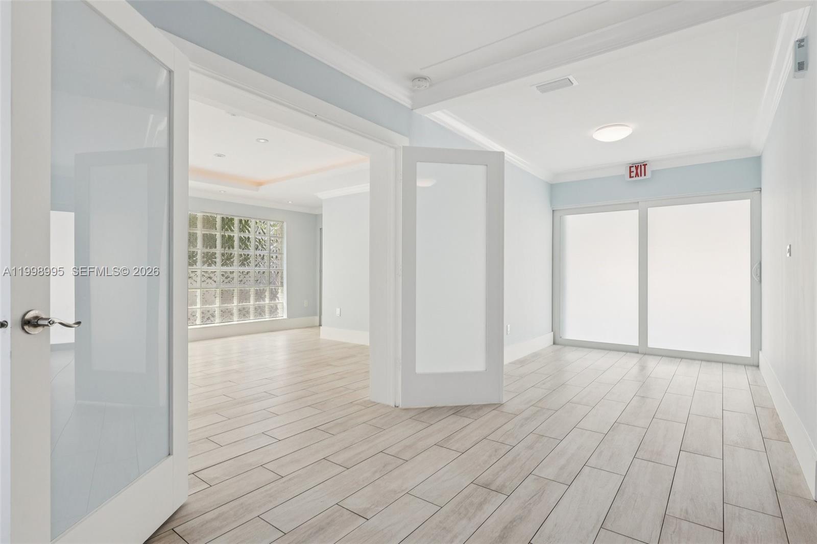 SUB OF FOSTER & SANCHEZ T - Residential