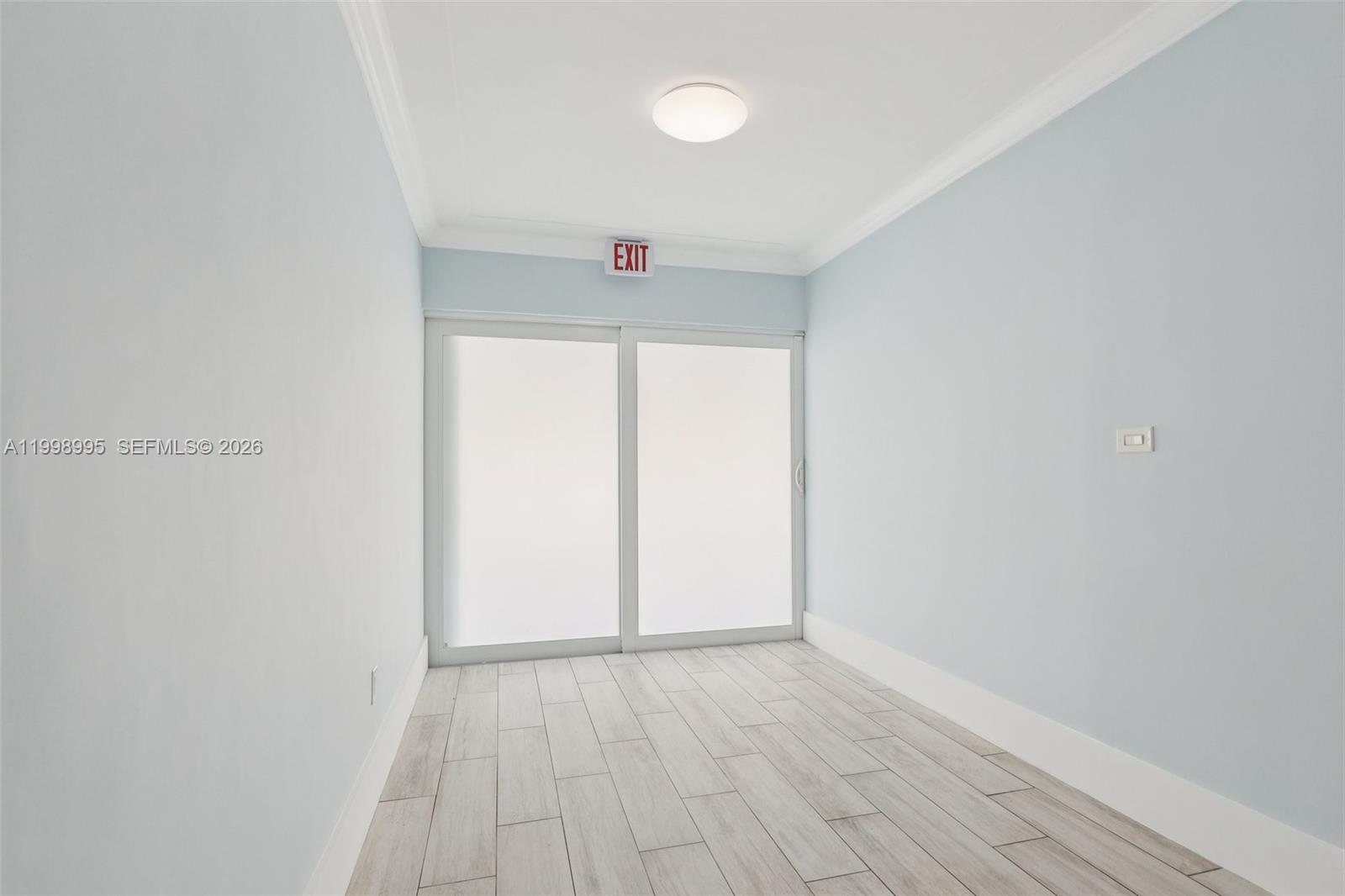 SUB OF FOSTER & SANCHEZ T - Residential