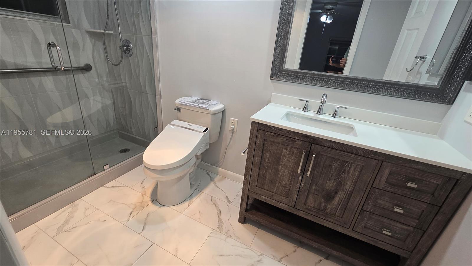 NEW HAMPTON AT CENTURY VI - Residential