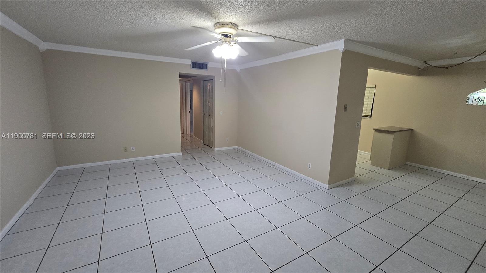 NEW HAMPTON AT CENTURY VI - Residential
