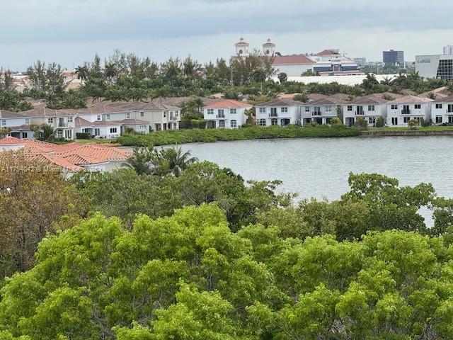 Rental Property at 3301 N Country Club Dr 707, Aventura, Miami-Dade County, Florida - Bedrooms: 2 
Bathrooms: 2  - $1,995 MO.