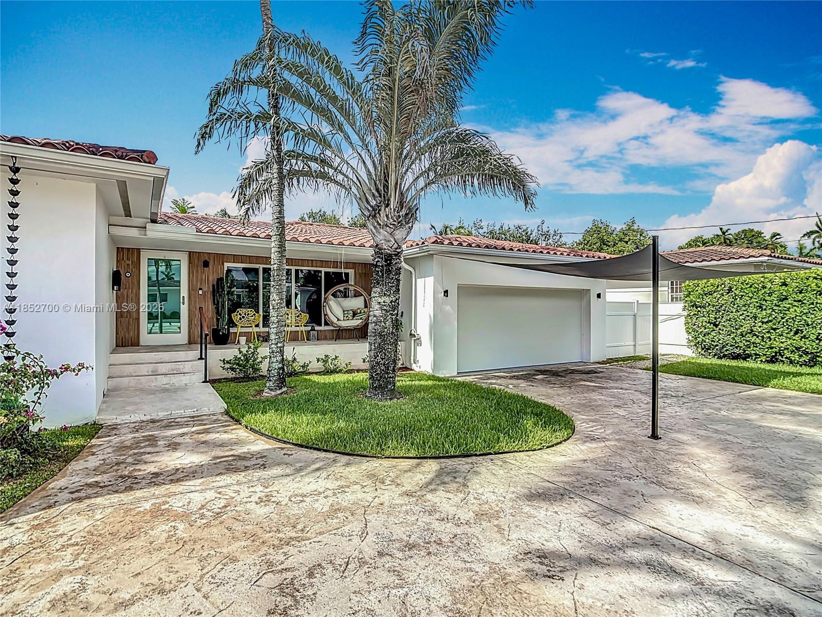 EVENINGSIDE - Residential Lease