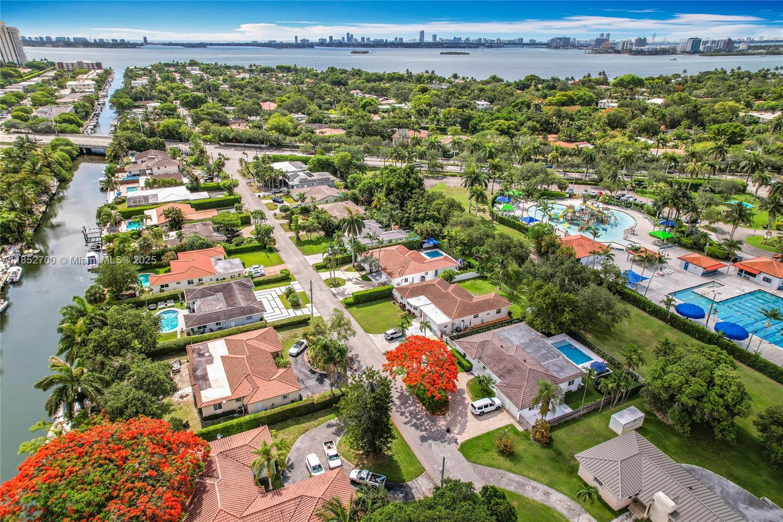 EVENINGSIDE - Residential Lease