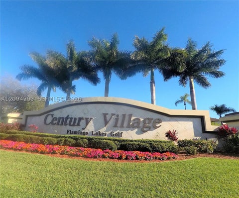 Photo of Pembroke Pines, FL 33027 (MLS # A12094209)