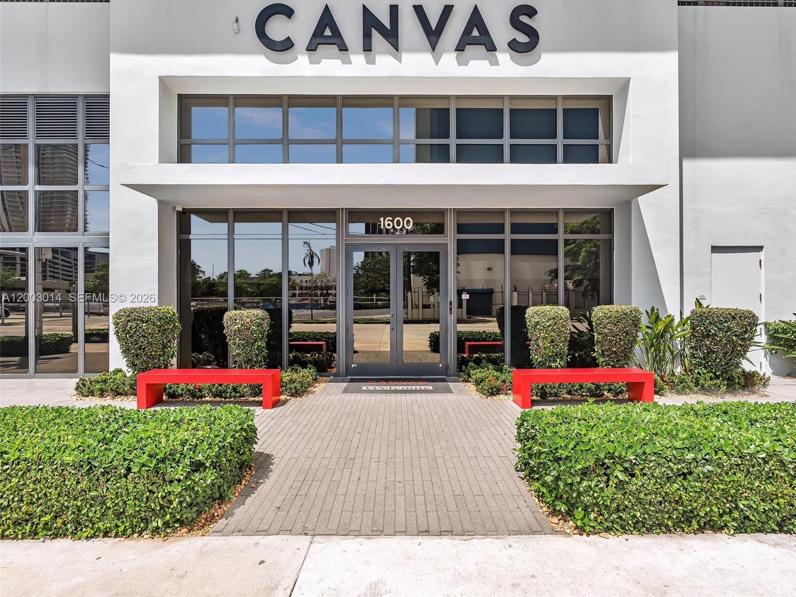 1600 NE 1st Ave 2908