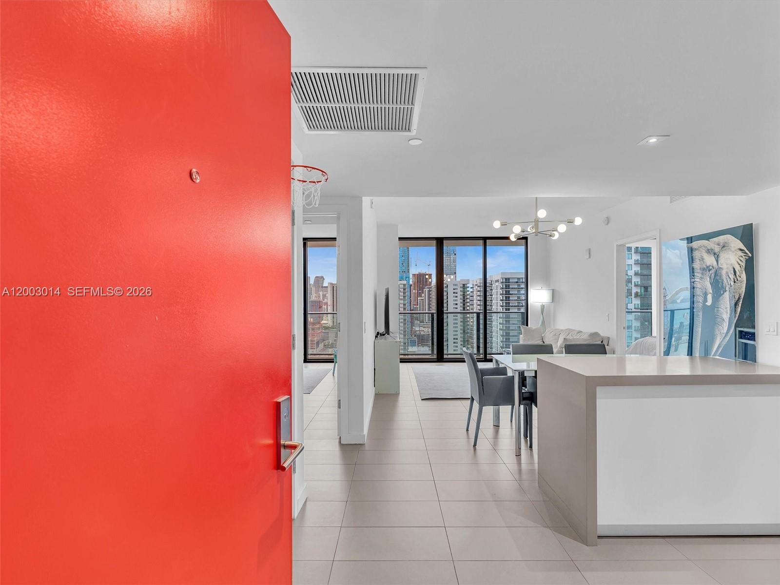 1600 NE 1st Ave 2908