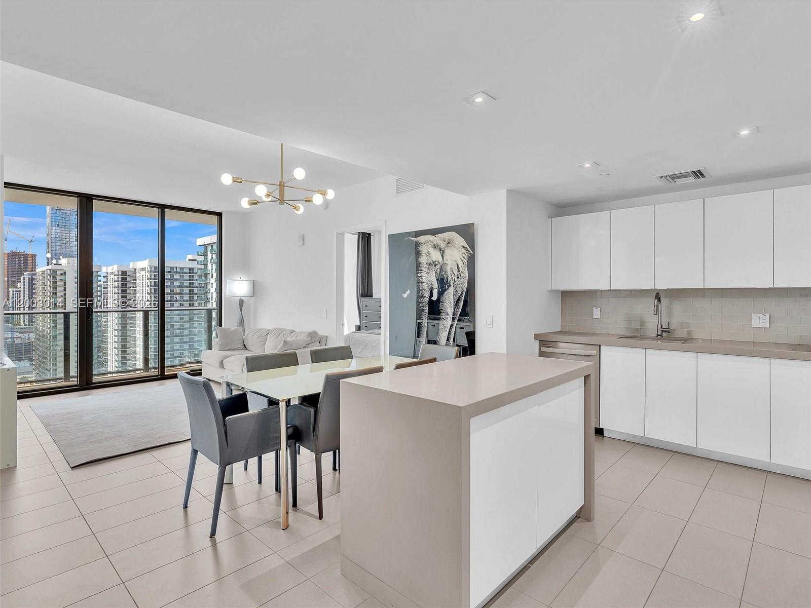 1600 NE 1st Ave 2908