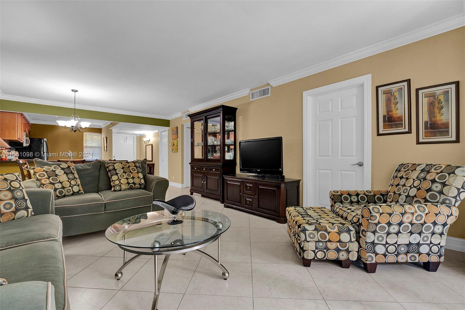 NO 38 PALM-AIRE COUNTRY C - Residential