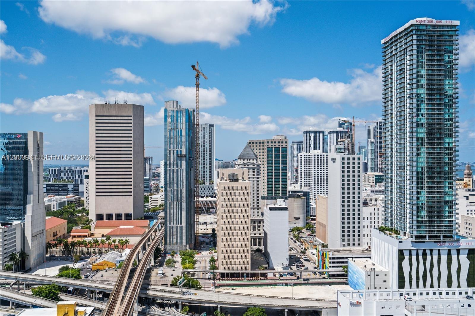 IVY CONDO - Residential Lease