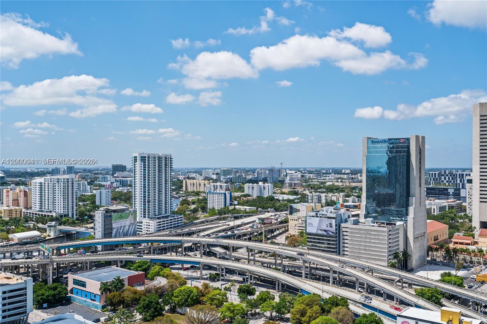 IVY CONDO - Residential Lease