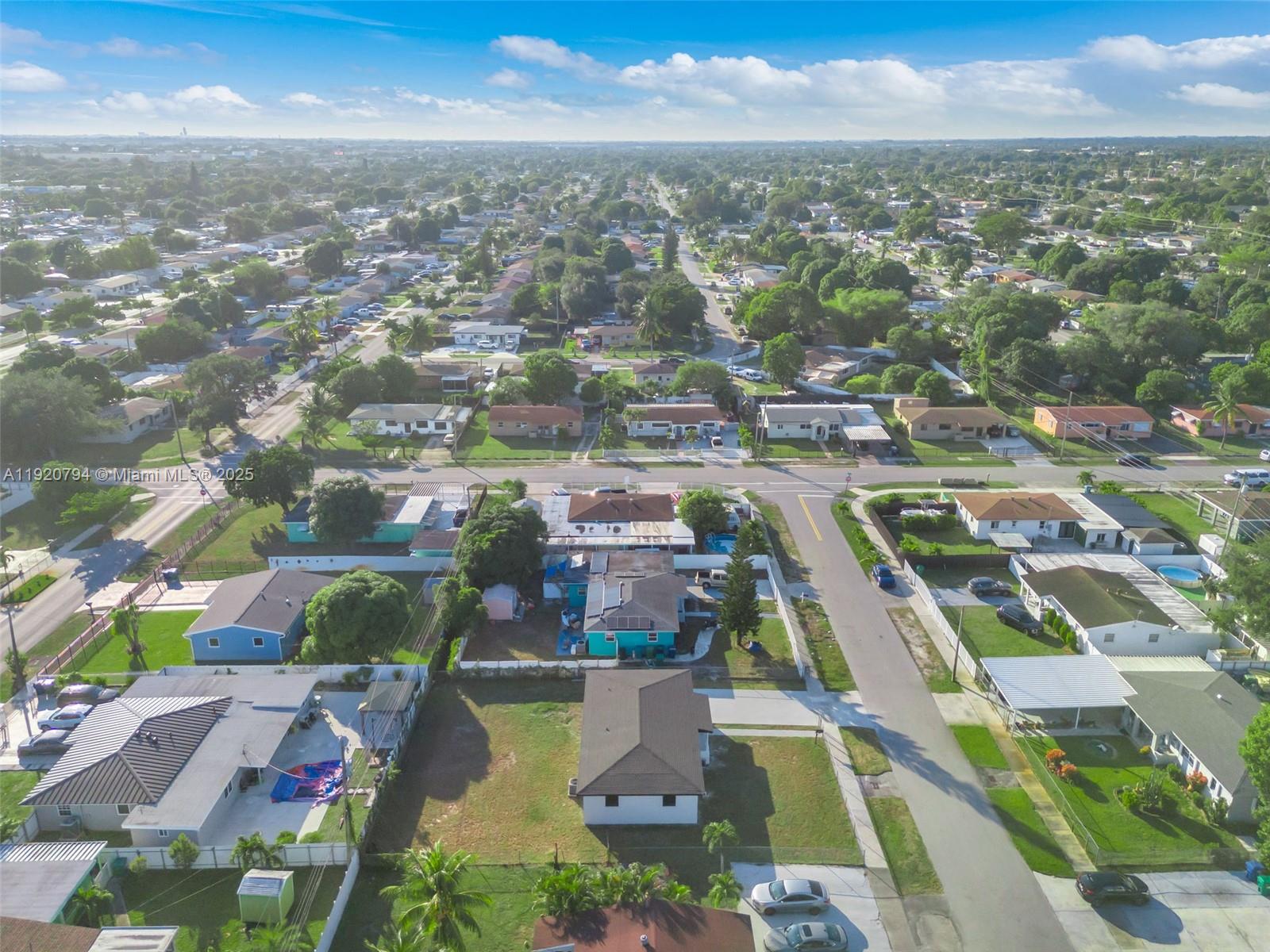 MYRTLE GROVE 1ST ADDN - Residential