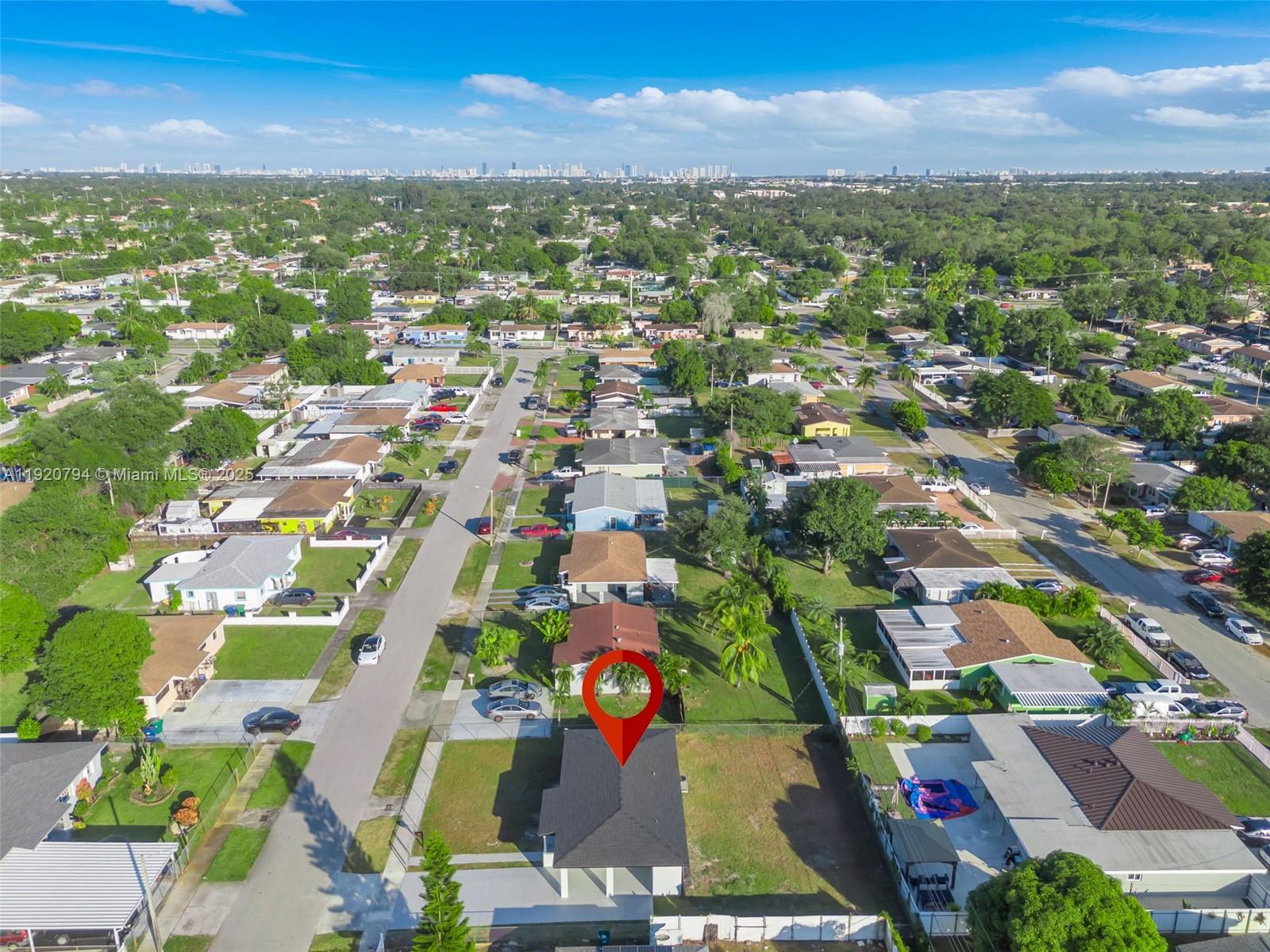 MYRTLE GROVE 1ST ADDN - Residential