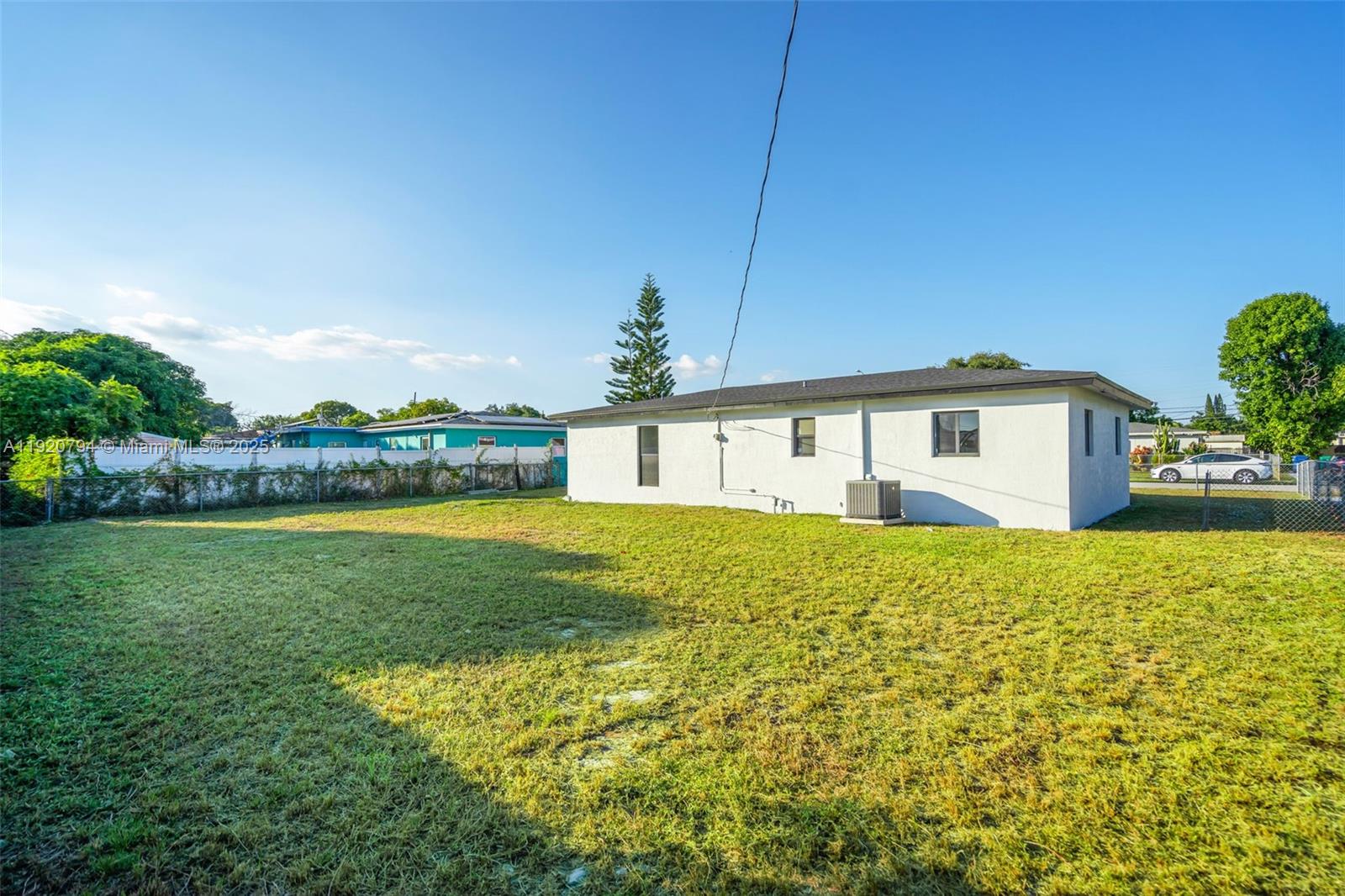 MYRTLE GROVE 1ST ADDN - Residential