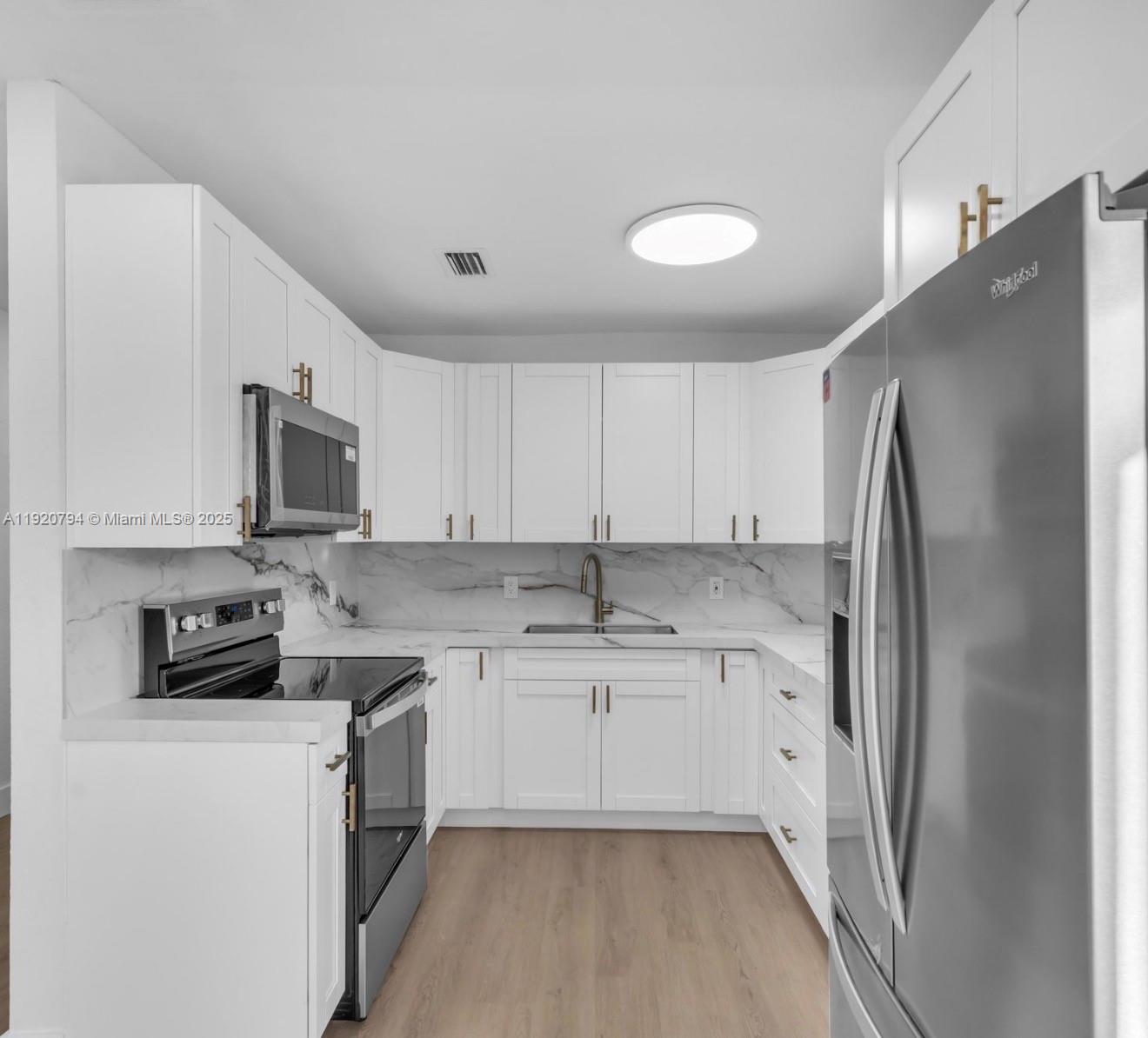 MYRTLE GROVE 1ST ADDN - Residential