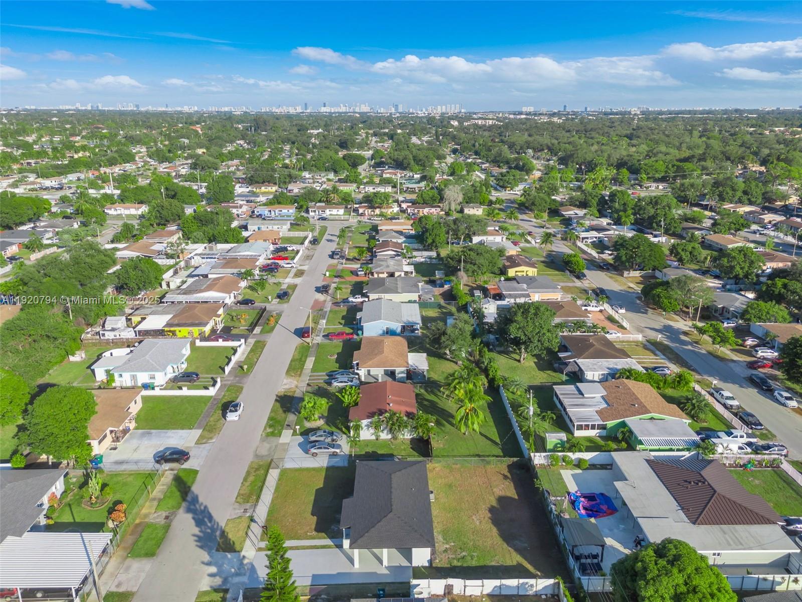 MYRTLE GROVE 1ST ADDN - Residential