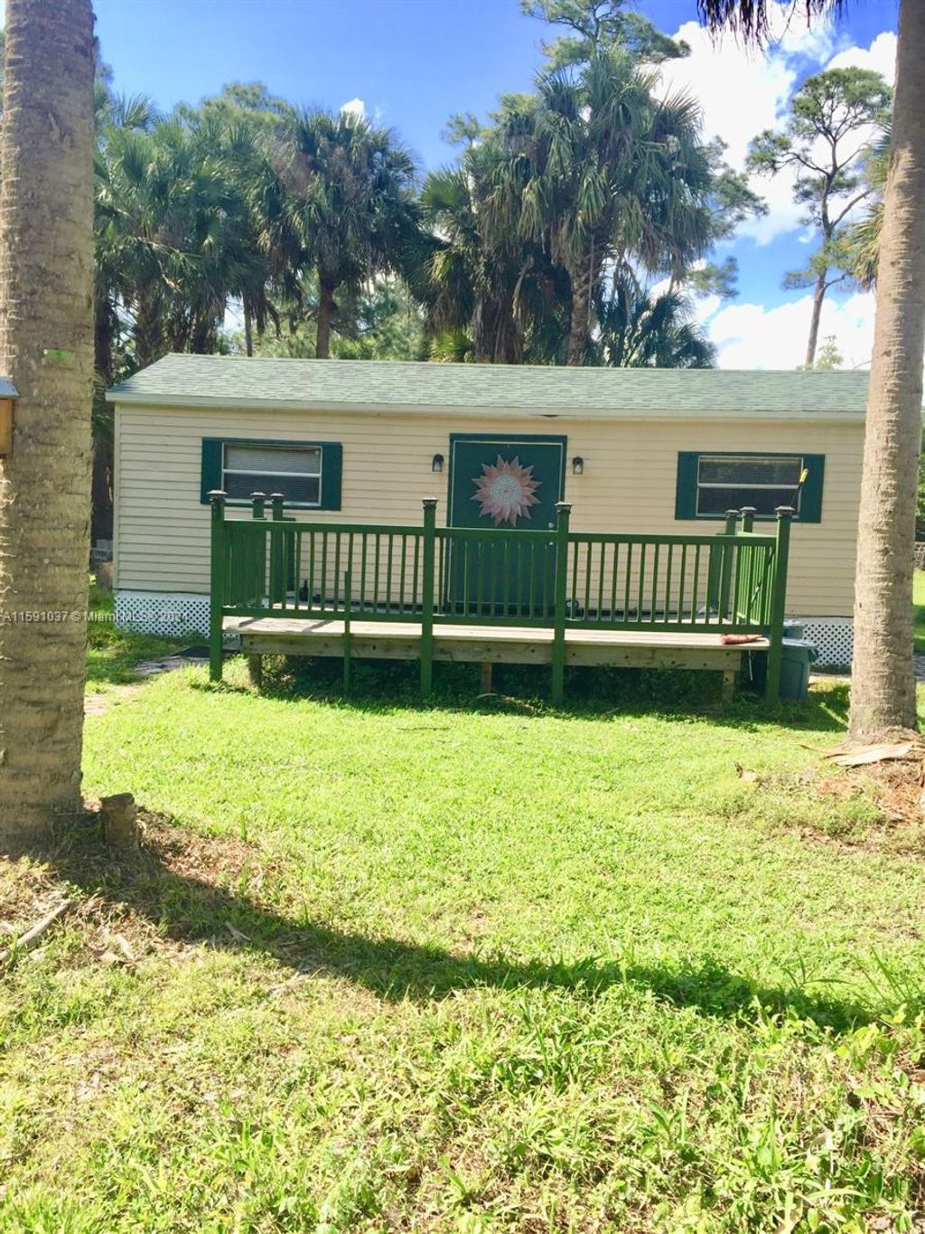 Photo of 4000 SW Deer Run, Indian Town, FL 34974 (MLS # A11591037)