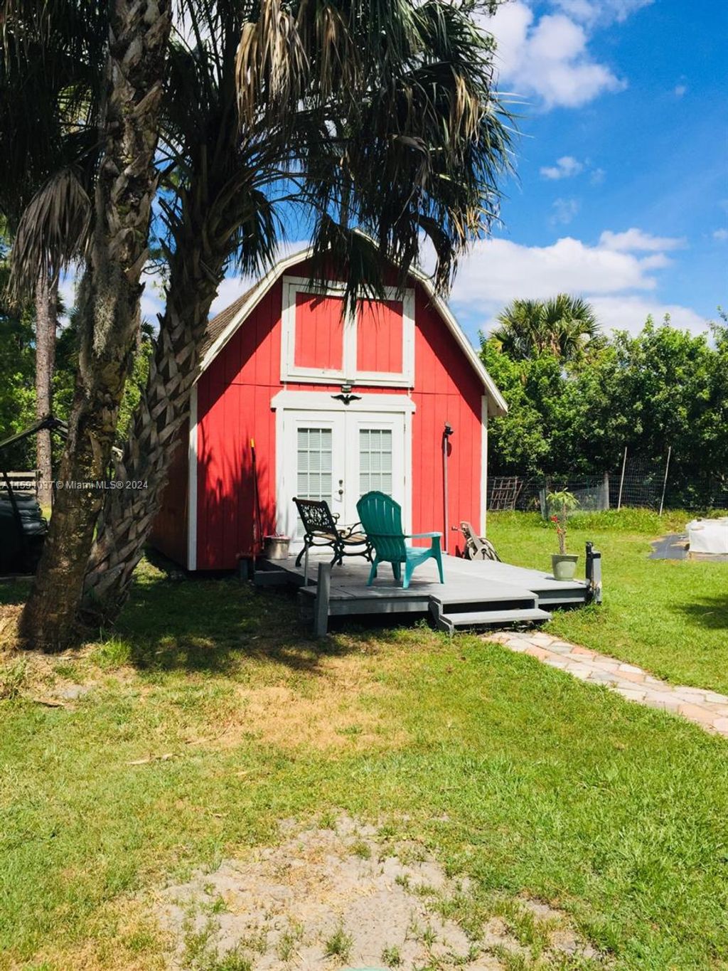 Photo of 4000 SW Deer Run, Indian Town, FL 34974 (MLS # A11591037)