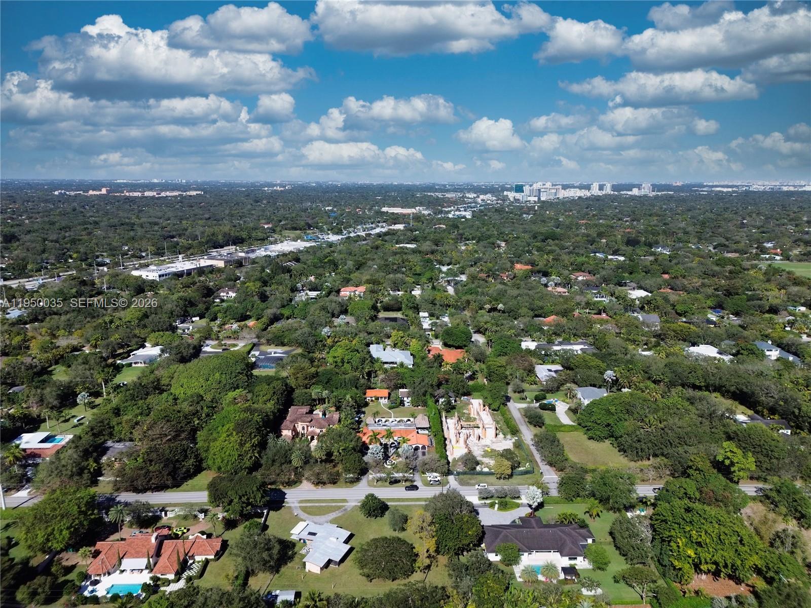 SUNILAND ESTATES - Residential