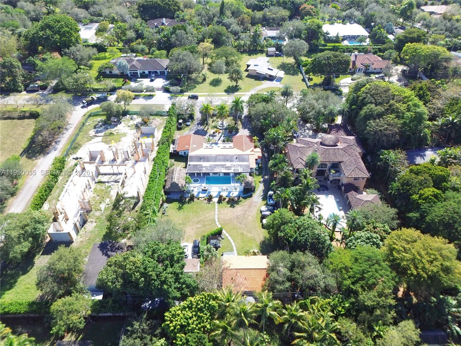 SUNILAND ESTATES - Residential