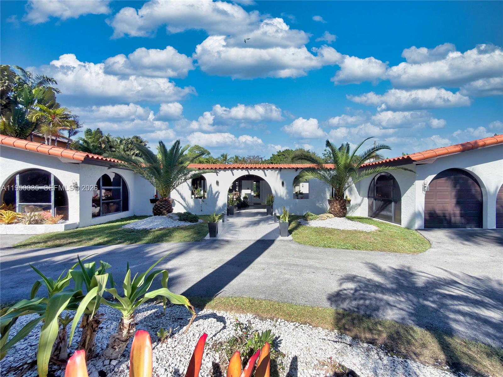 SUNILAND ESTATES - Residential