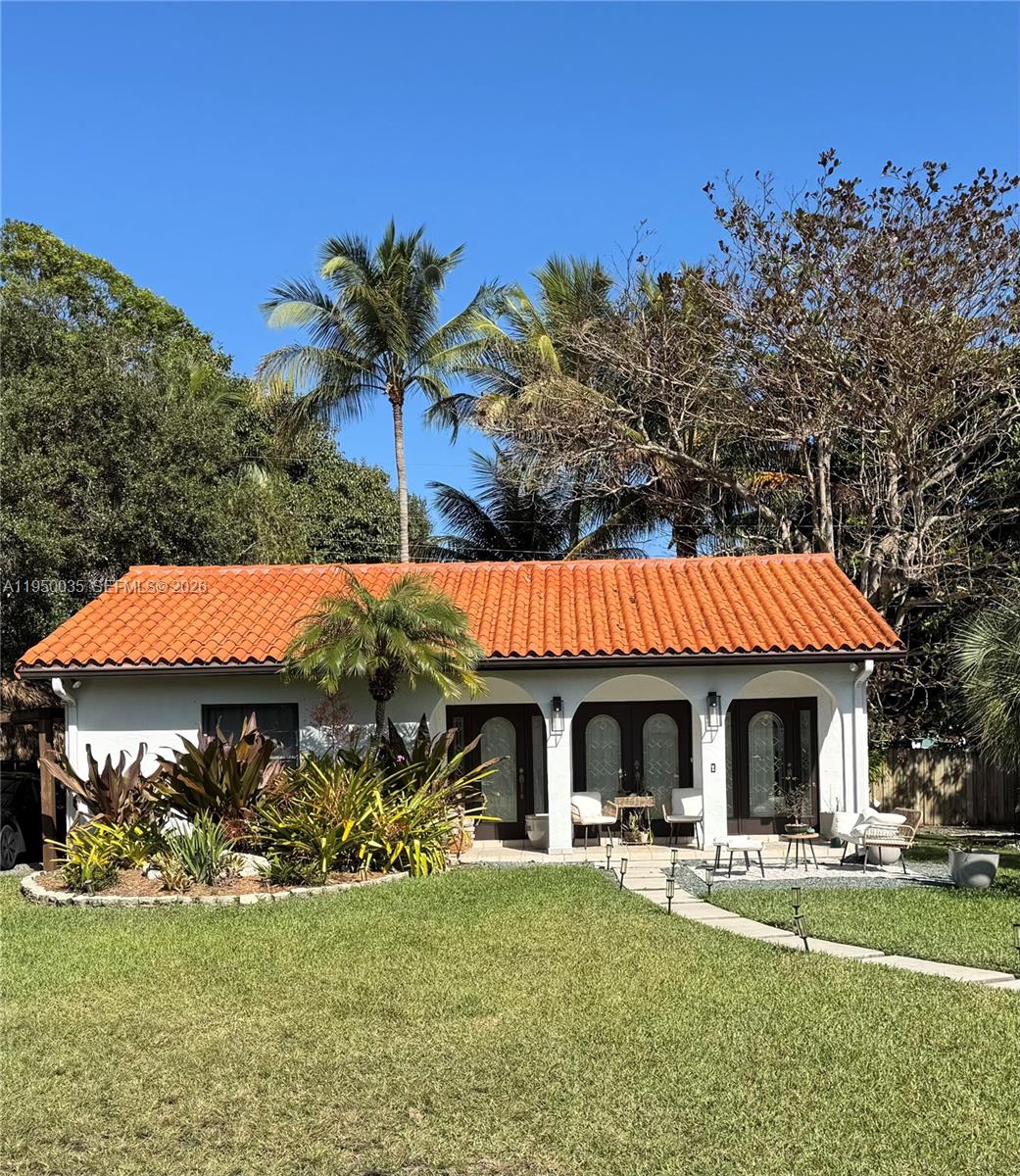 SUNILAND ESTATES - Residential