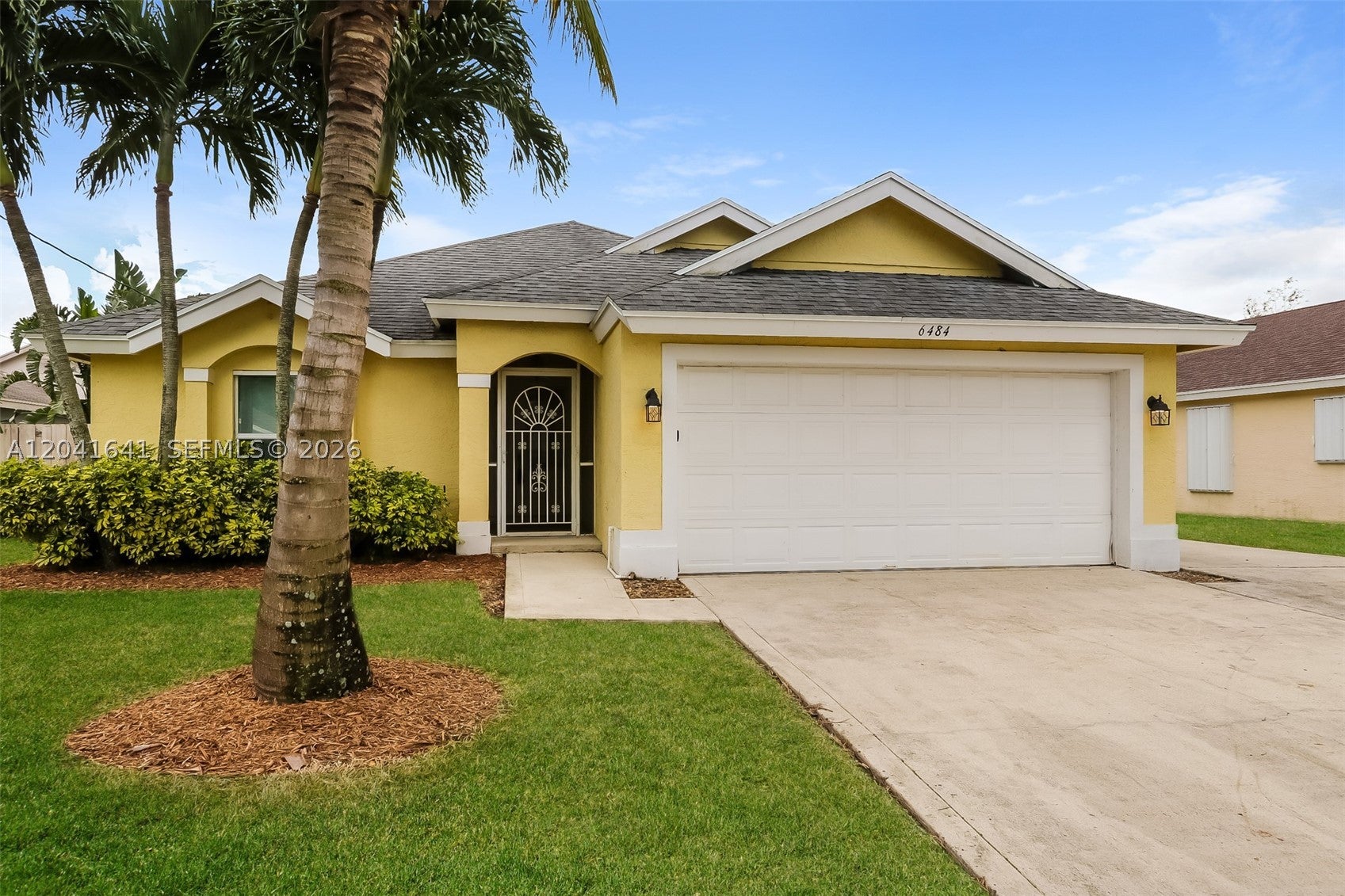 6484 Robinson St - Image 1