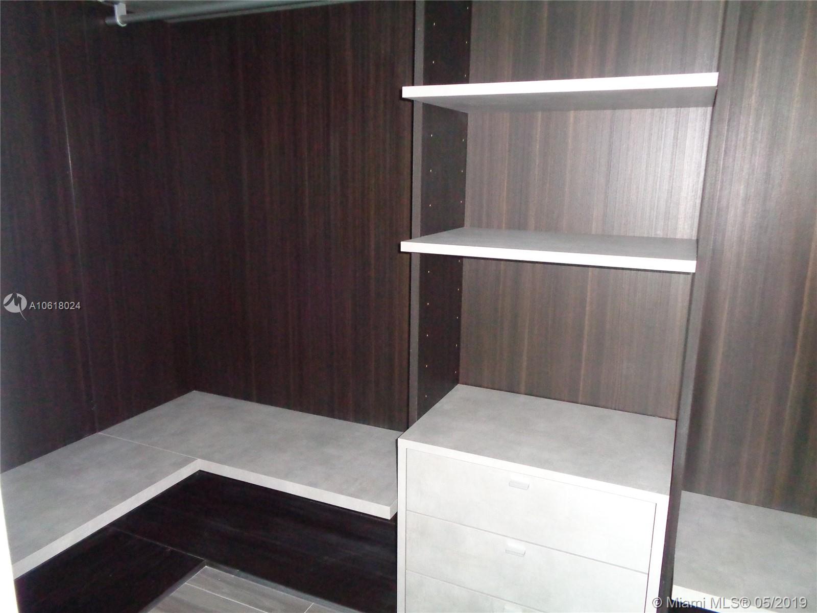 SLS LUX BRICKELL - Residential Lease