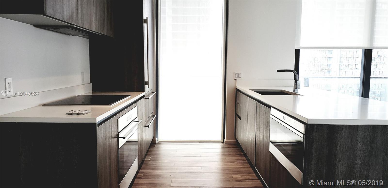 SLS LUX BRICKELL - Residential Lease