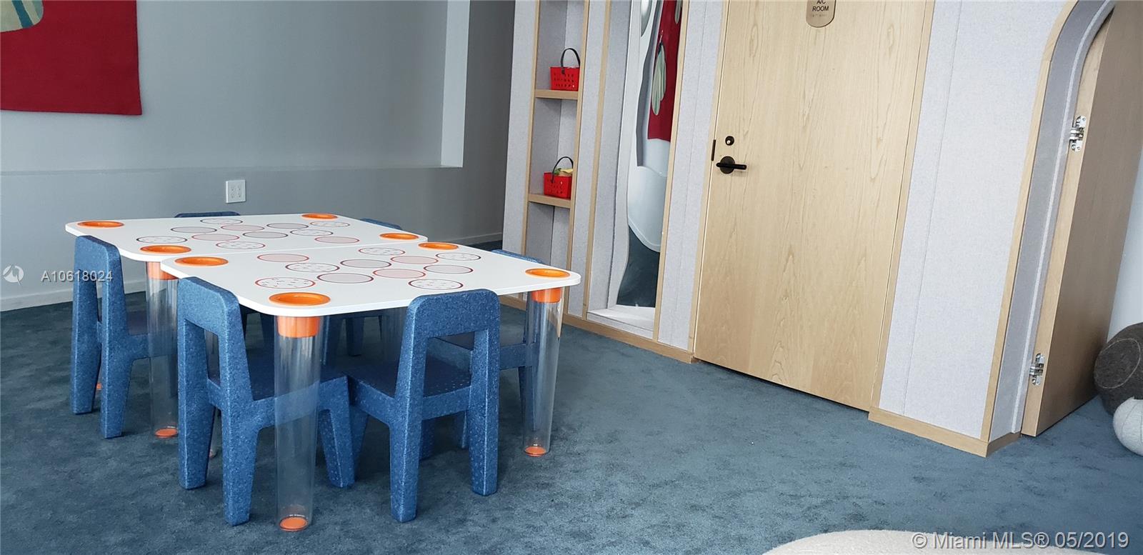 SLS LUX BRICKELL - Residential Lease