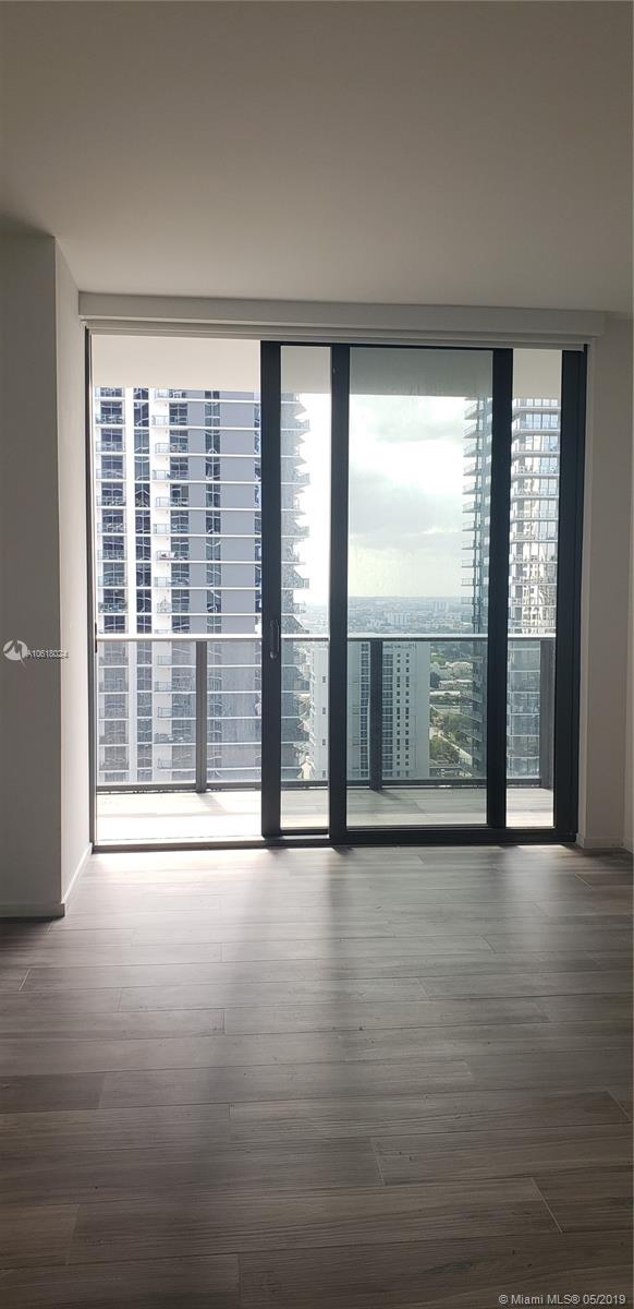 SLS LUX BRICKELL - Residential Lease