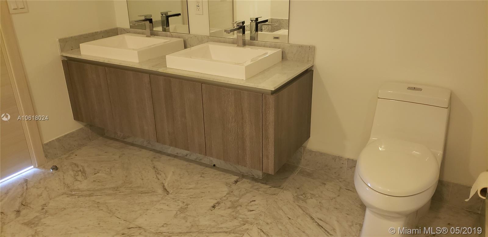 SLS LUX BRICKELL - Residential Lease