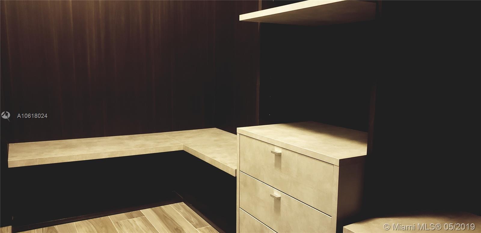 SLS LUX BRICKELL - Residential Lease