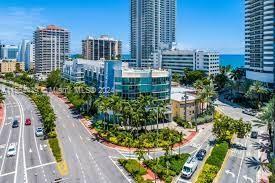 Rental Property at 6305 Indian Creek Dr 4C, Miami Beach, Miami-Dade County, Florida - Bedrooms: 2 
Bathrooms: 2  - $3,000 MO.
