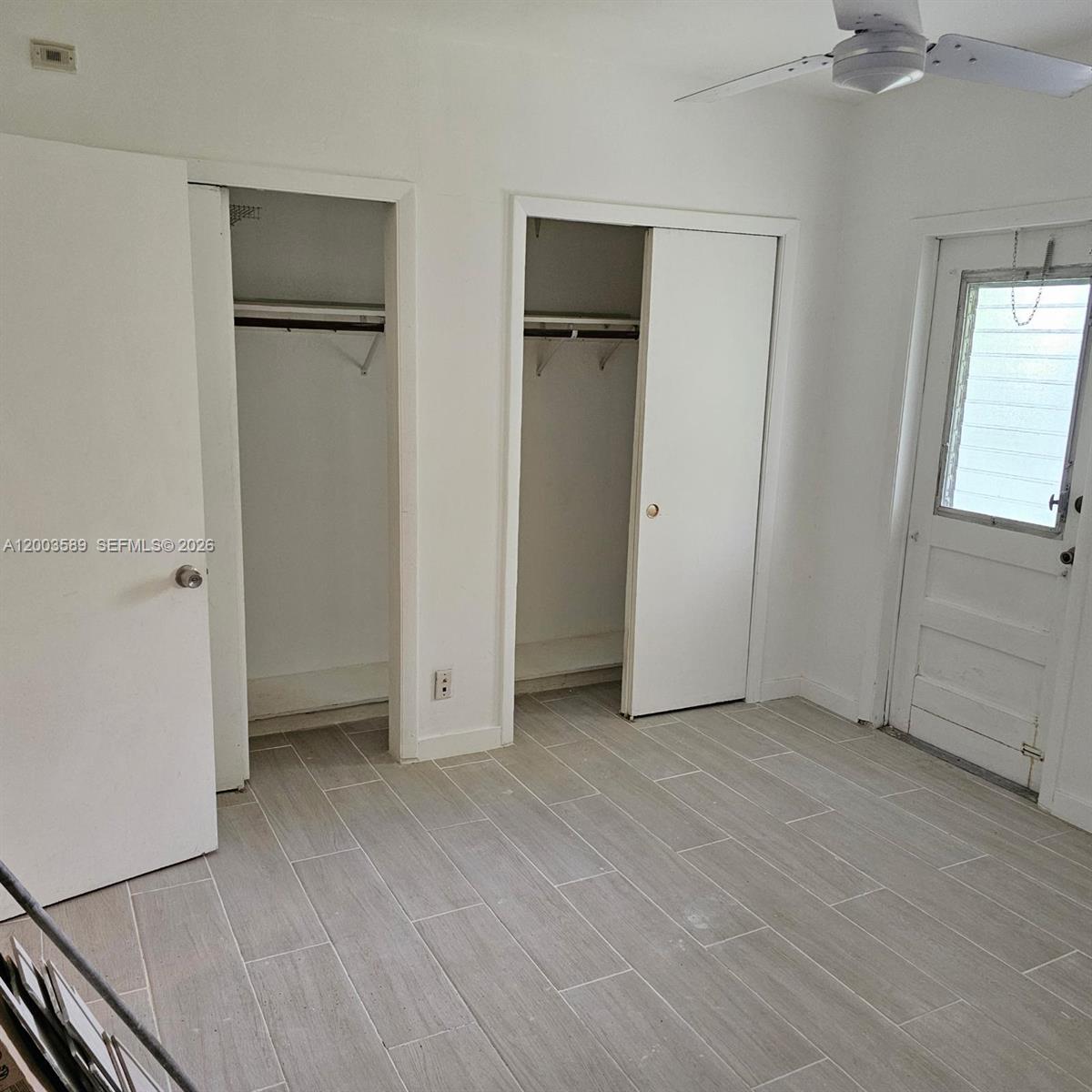 PARK SIDE MANOR B CONDO I - Residential