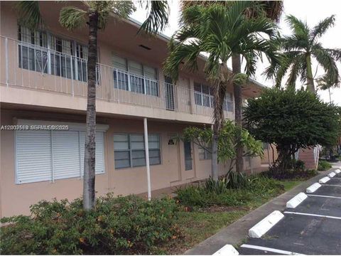 230 SW 11th Ave 14 Hallandale Beach FL 33009