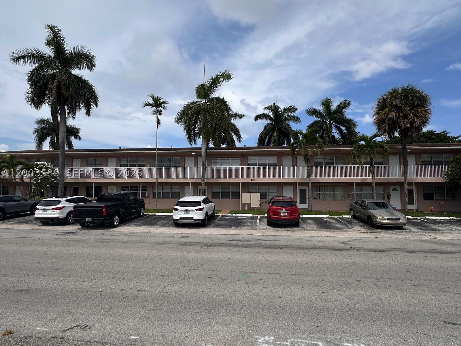 230 SW 11th Ave