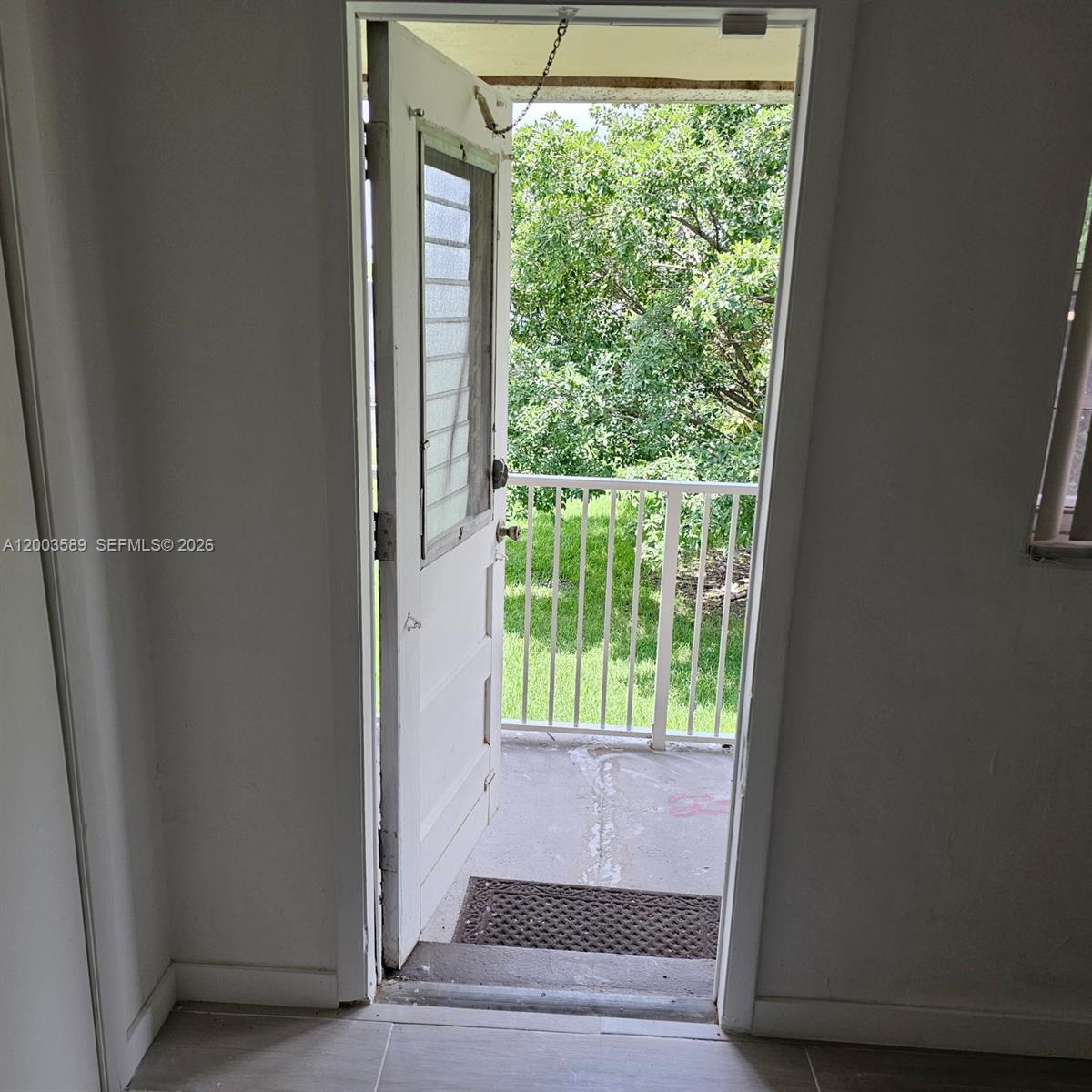 PARK SIDE MANOR B CONDO I - Residential