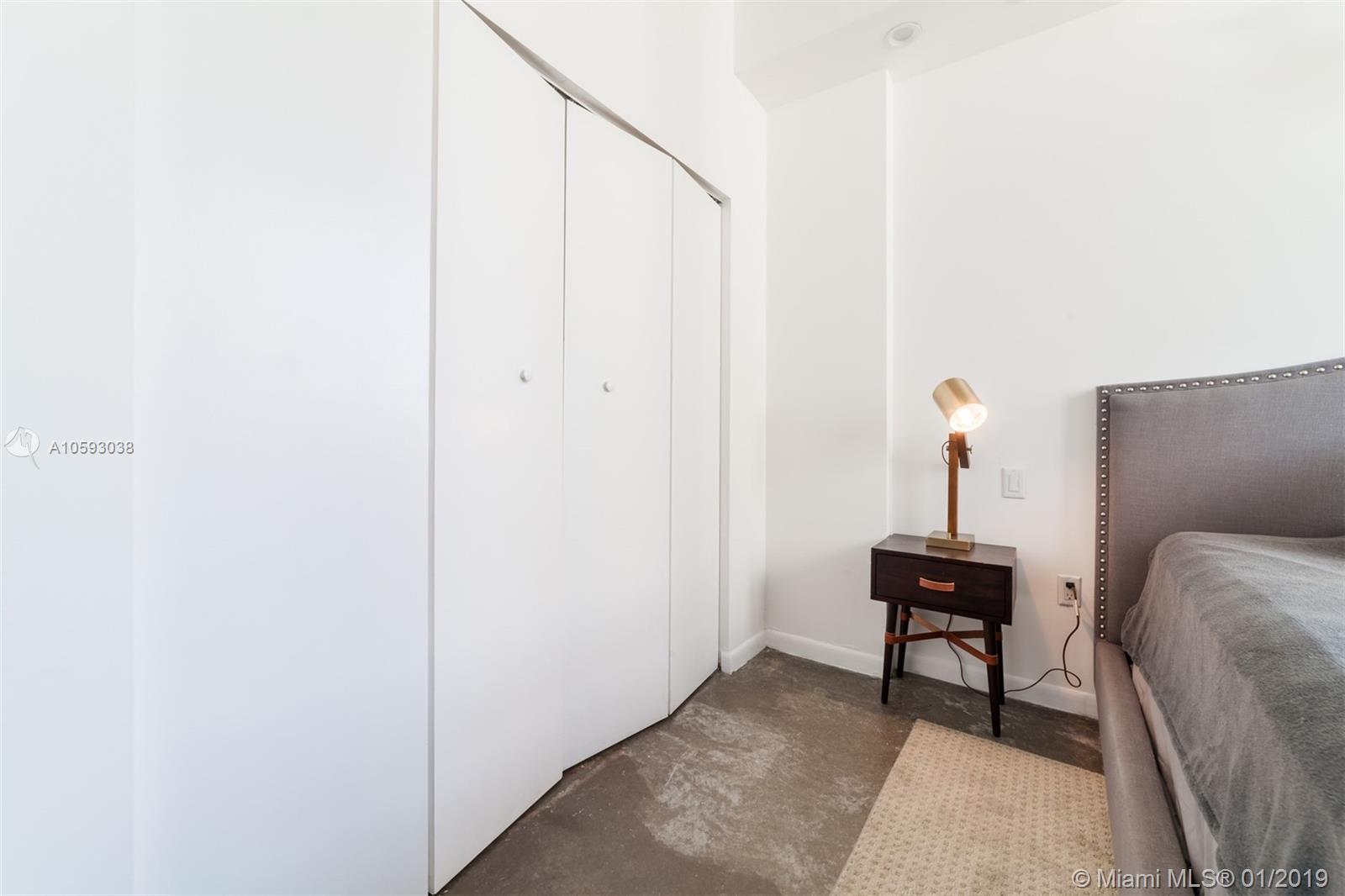 THE LOFT DOWNTOWN II CONDO - Residential Lease