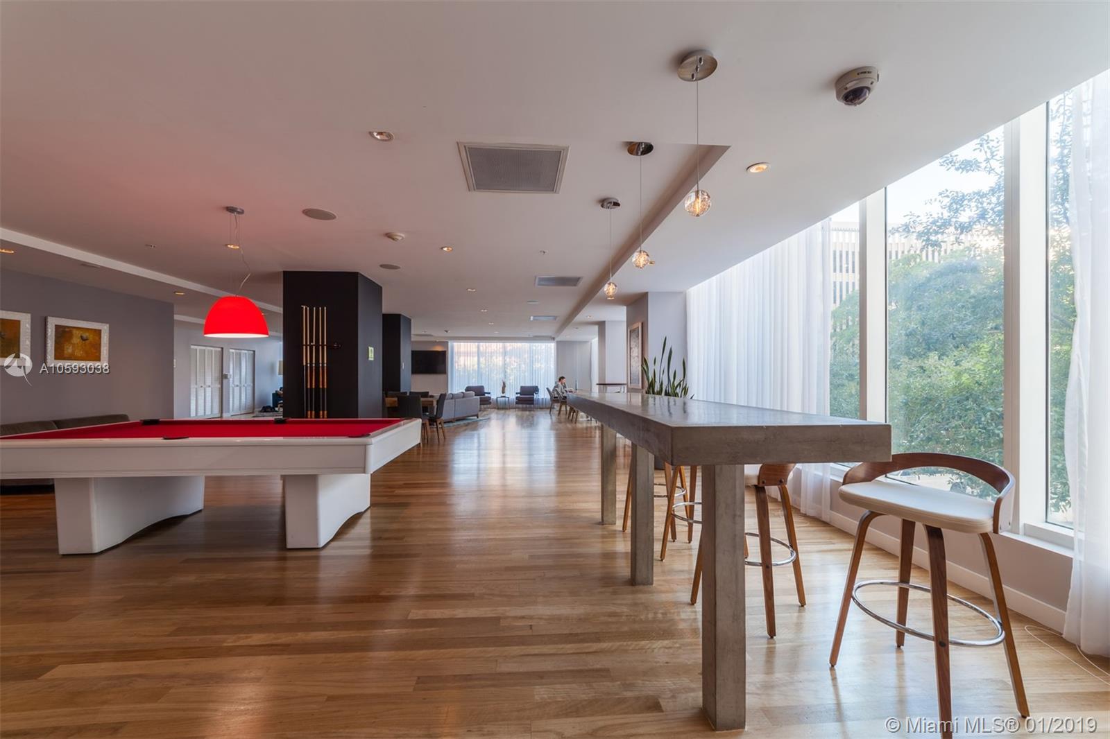THE LOFT DOWNTOWN II CONDO - Residential Lease