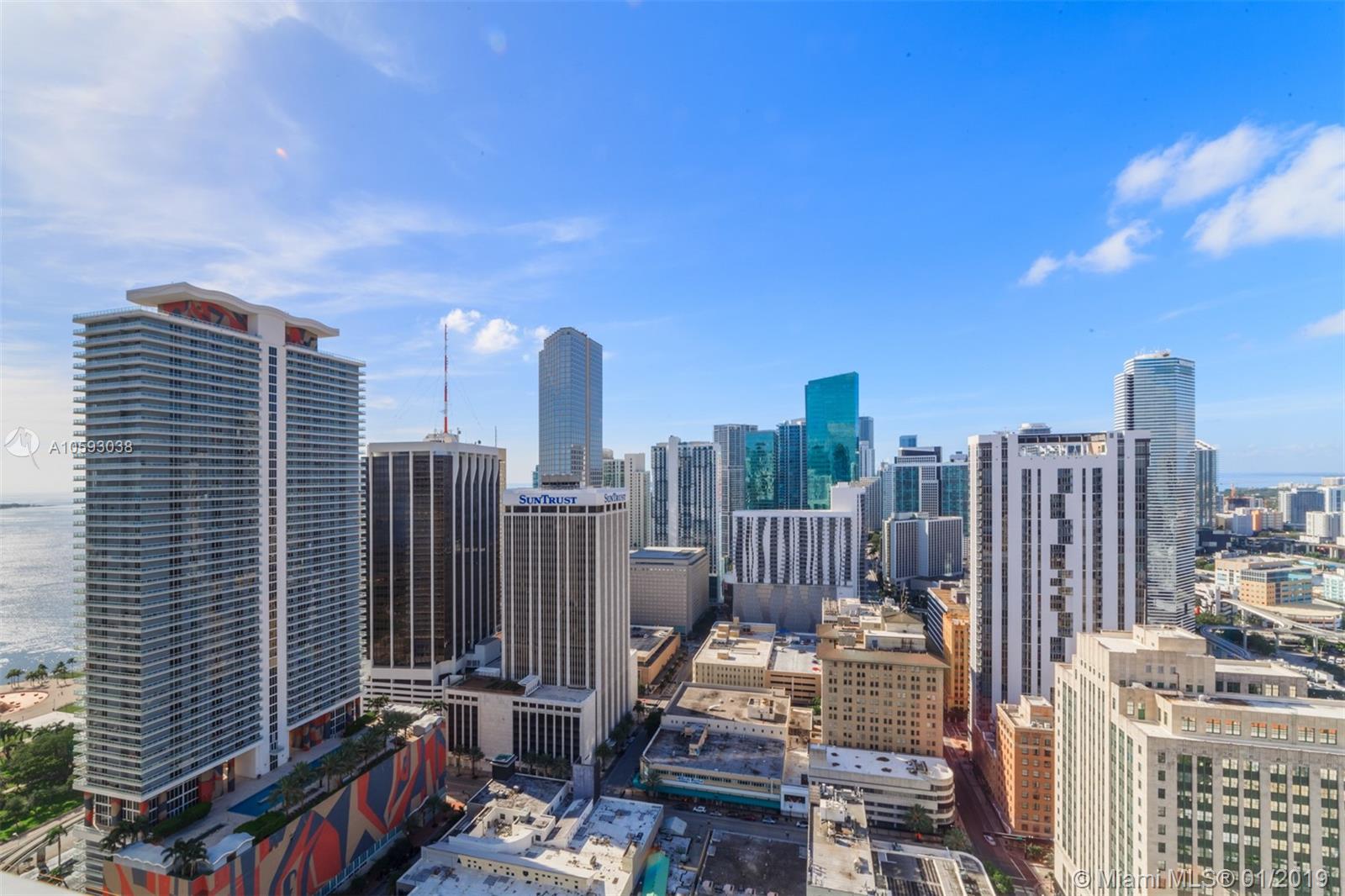 THE LOFT DOWNTOWN II CONDO - Residential Lease
