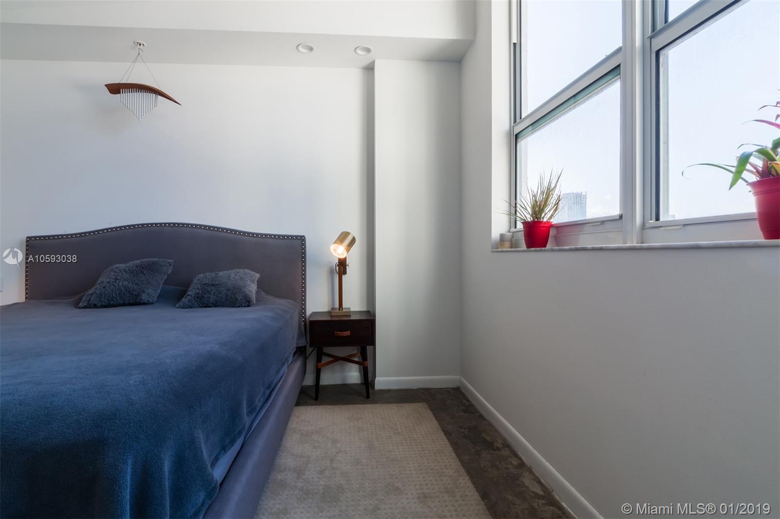 THE LOFT DOWNTOWN II CONDO - Residential Lease