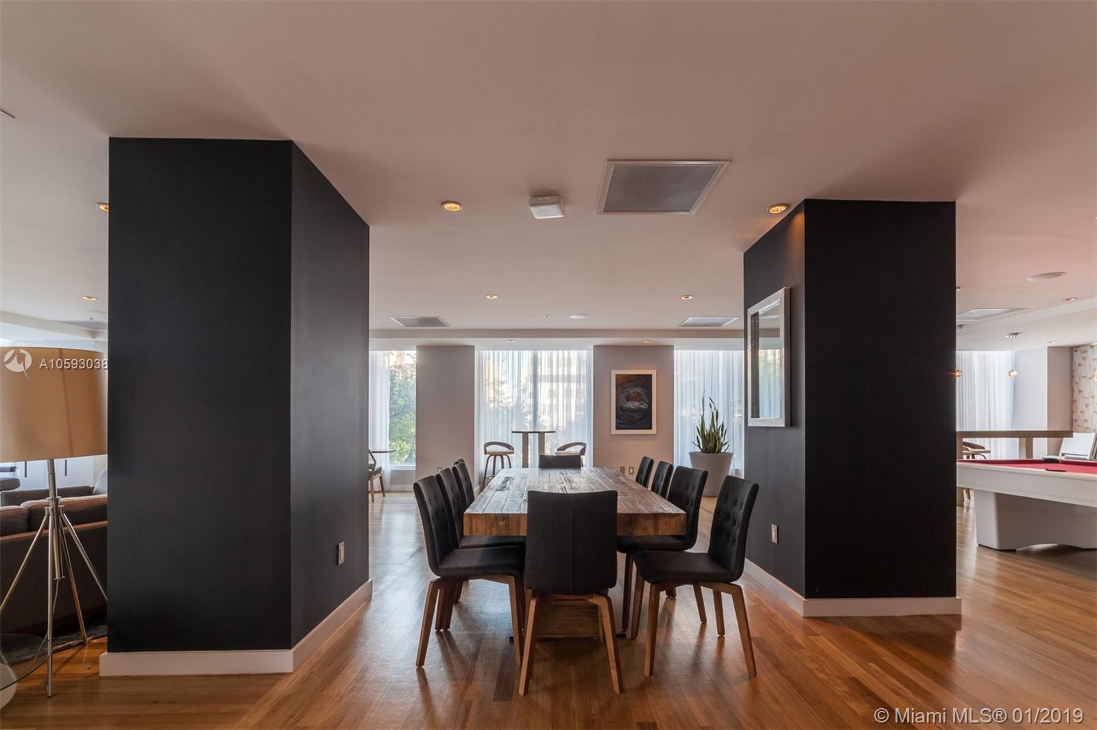 THE LOFT DOWNTOWN II CONDO - Residential Lease