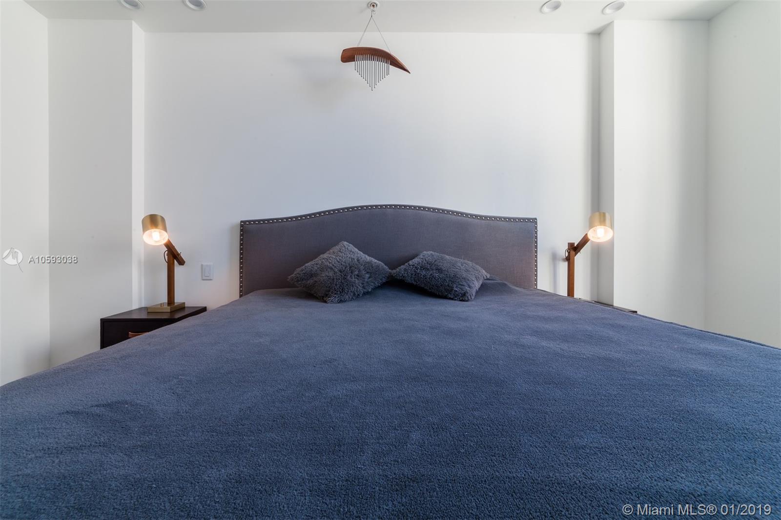THE LOFT DOWNTOWN II CONDO - Residential Lease