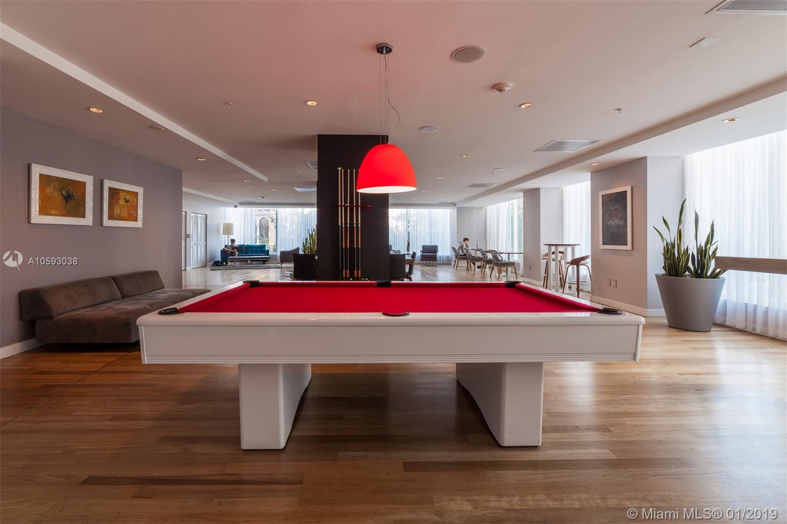 THE LOFT DOWNTOWN II CONDO - Residential Lease