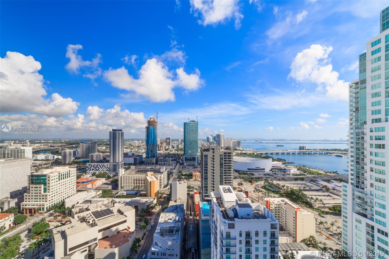 THE LOFT DOWNTOWN II CONDO - Residential Lease