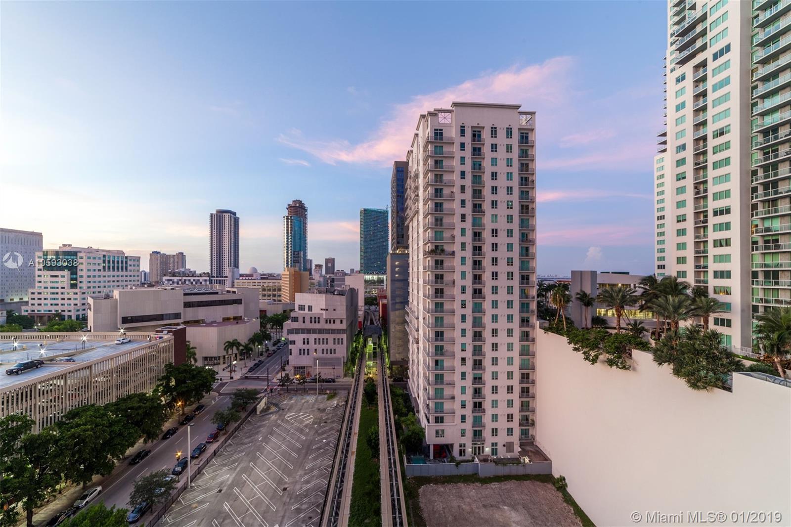 THE LOFT DOWNTOWN II CONDO - Residential Lease