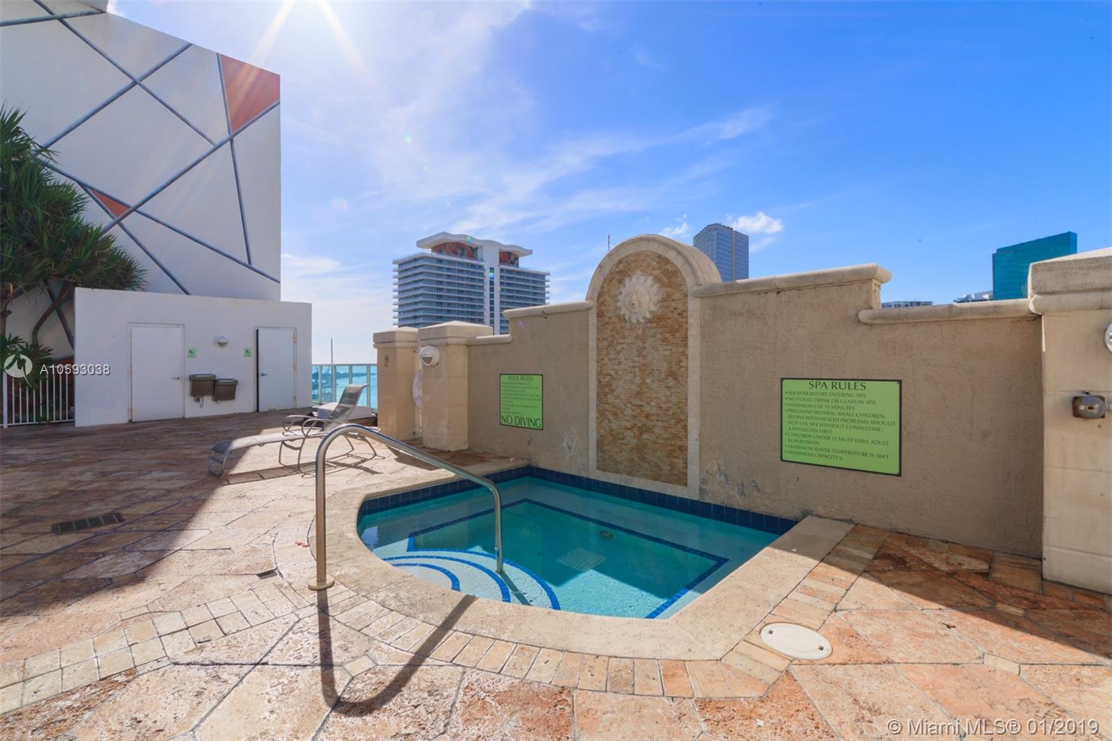 THE LOFT DOWNTOWN II CONDO - Residential Lease