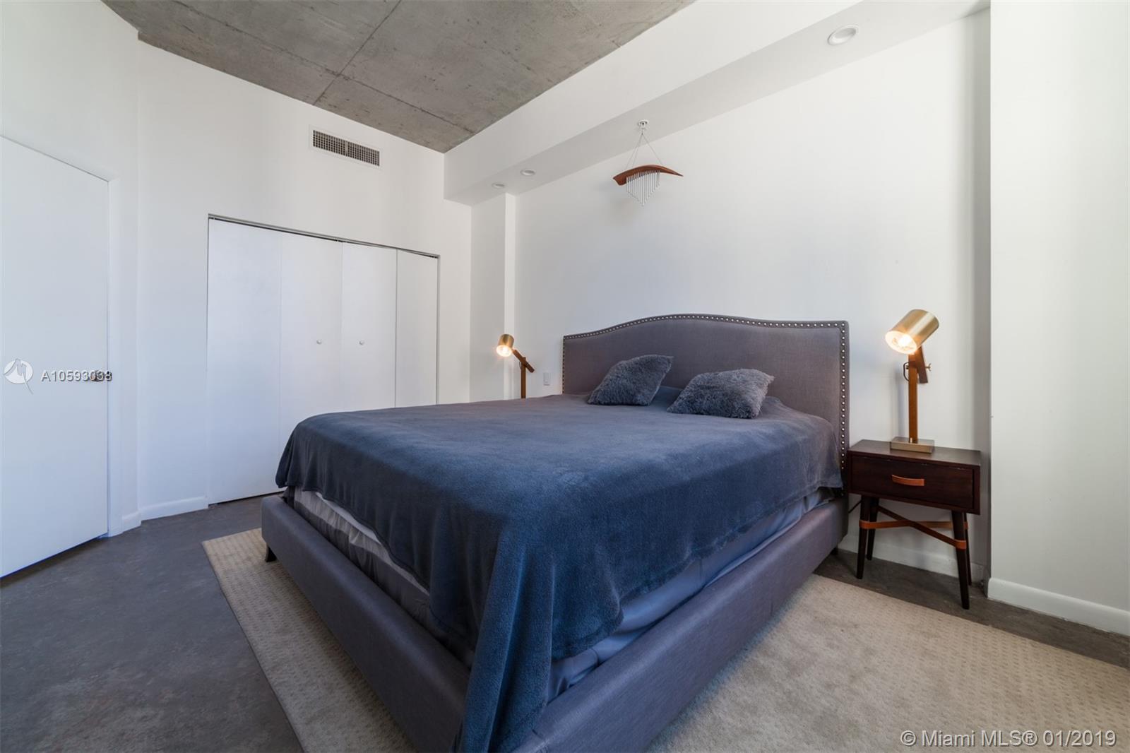 THE LOFT DOWNTOWN II CONDO - Residential Lease