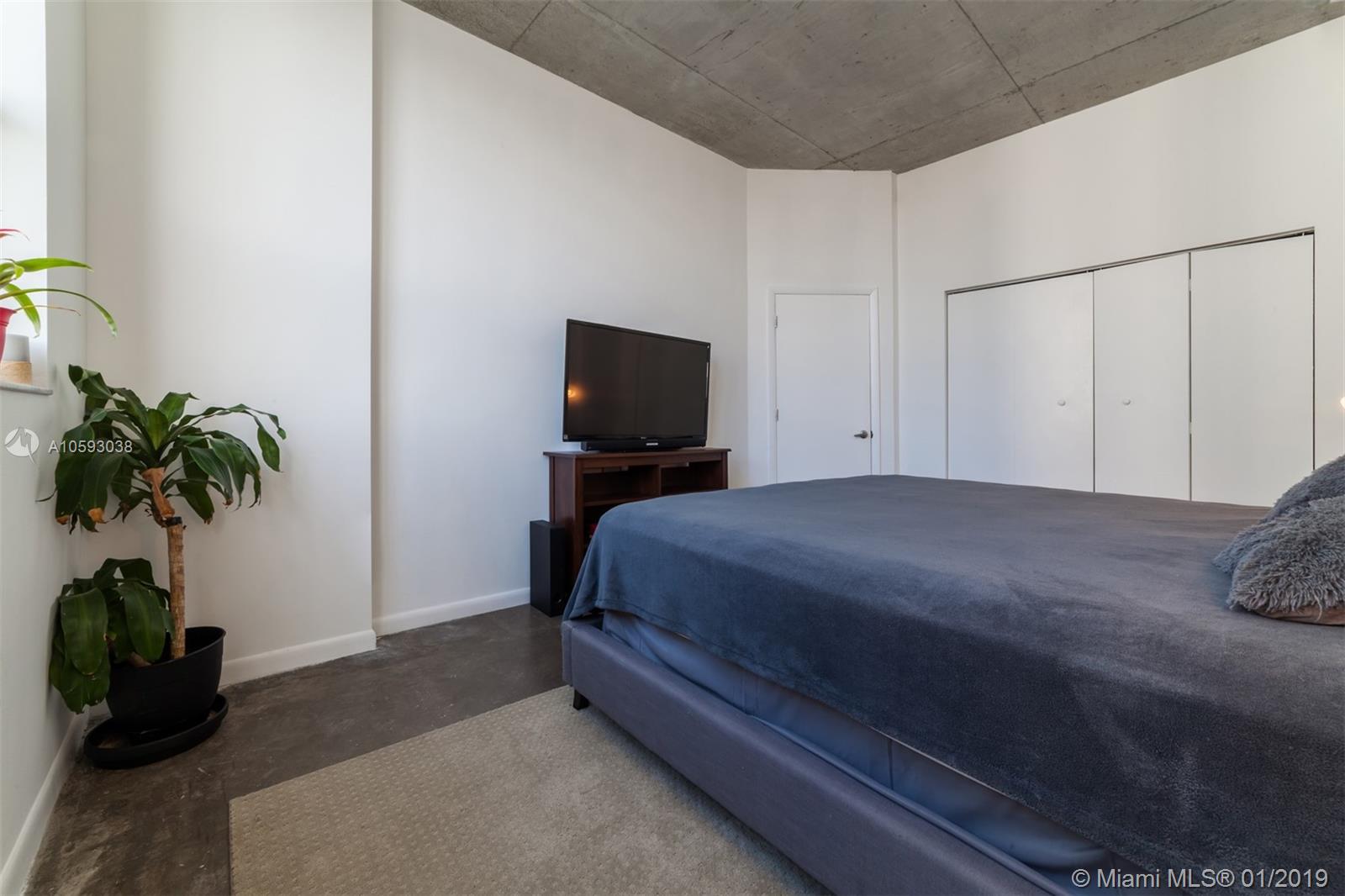THE LOFT DOWNTOWN II CONDO - Residential Lease
